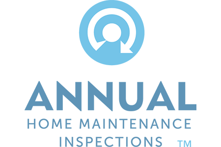Annual Home Maintenance Inspections
