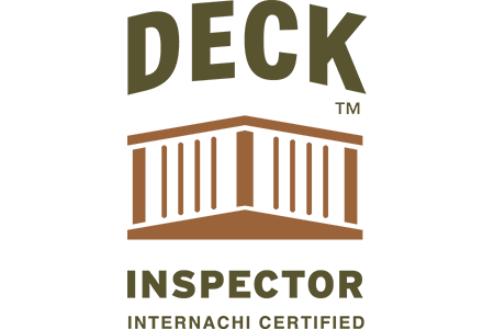 Deck Inspector - InterNANCHI Certified