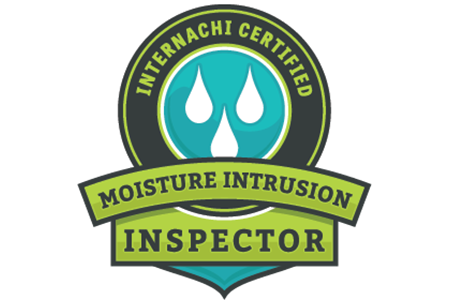 Moisture Intrusion Inspector - InterNANCHI Certified