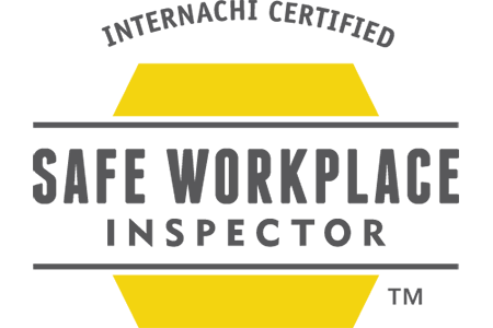 Safe Workplace Inspector - InterNANCHI Certified